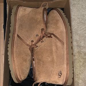 Men’s Ugg Boots